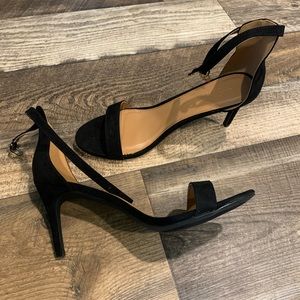 Charlotte Russe Size 9 Stilettos